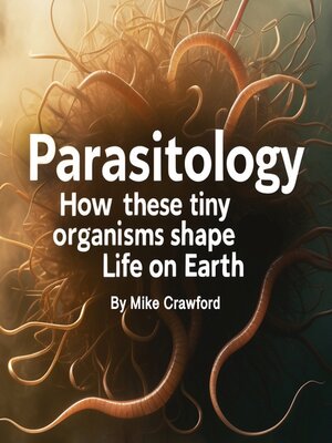 cover image of Parasitology